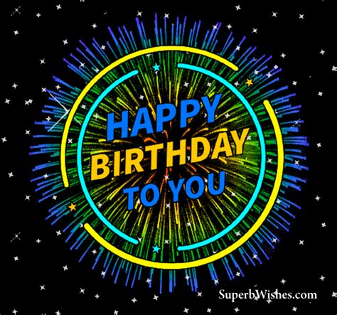 hsppy birthday gif|Birthday GIFs on GIPHY